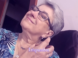 Irispassion