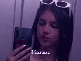 Irissrosse