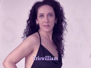 Iriswilliam