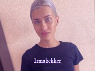 Irmabekker