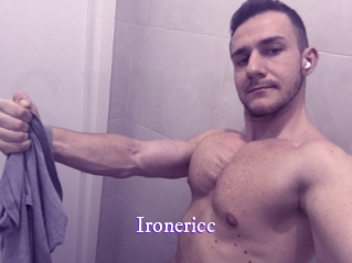 Ironericc