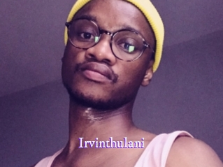 Irvinthulani