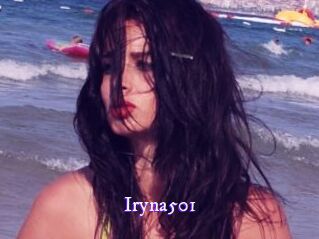 Iryna501
