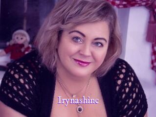 Irynashine