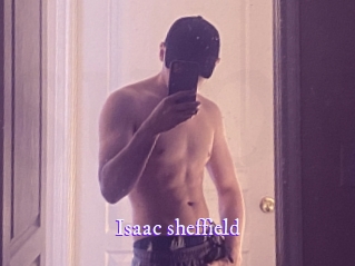 Isaac_sheffield