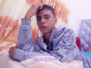 Isaacgrace