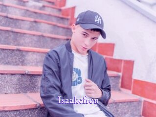 Isaakefron