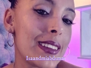 Isaandmiabdsmm