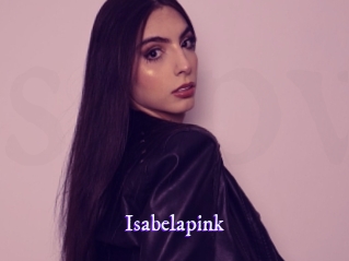 Isabelapink