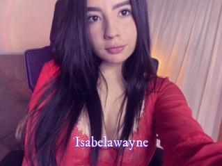 Isabelawayne