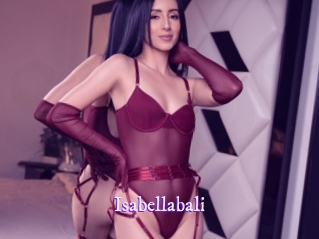 Isabellabali