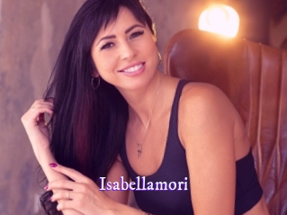 Isabellamori