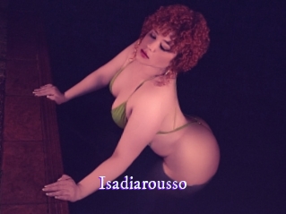 Isadiarousso