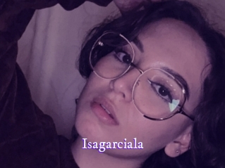 Isagarciala