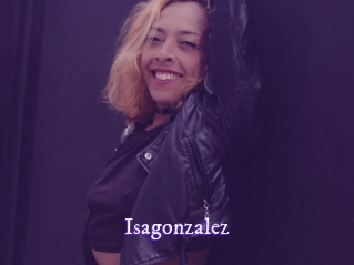 Isagonzalez