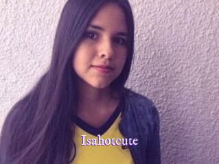 Isahotcute