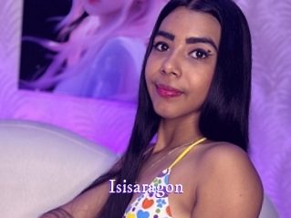 Isisaragon