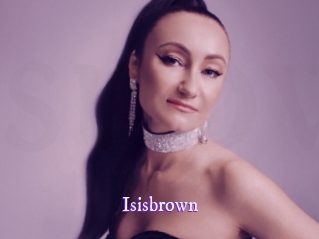 Isisbrown