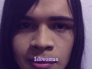 Isiswoman