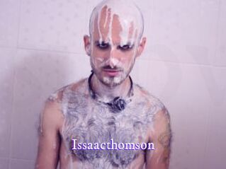 Issaacthomson