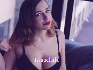 Issabellala