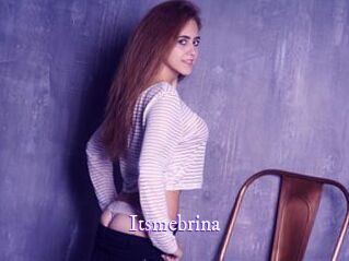 Itsmebrina