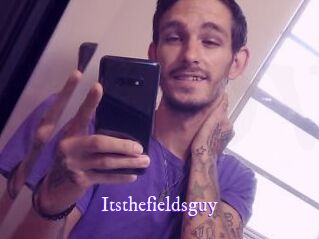 Itsthefieldsguy