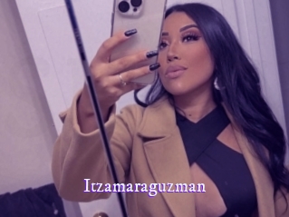 Itzamaraguzman
