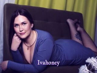 Ivahoney