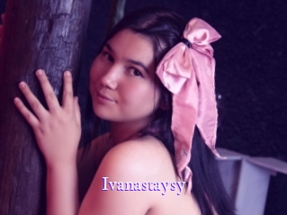 ivanastaysy Super Webcam