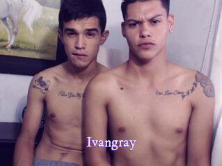 Ivangray