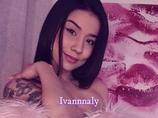 Ivannnaly