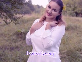 Ivonnedemmy