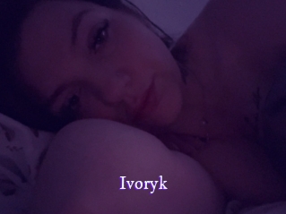 Ivoryk