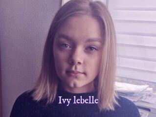 Ivy_lebelle