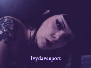 Ivydavenport