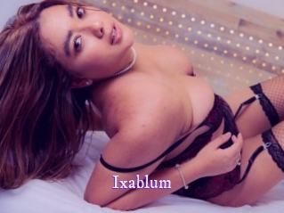 Ixablum