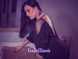 Izabelllnoir