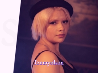 Izumyolson