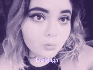 Izziishigh