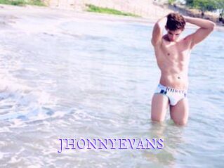 JHONNYEVANS