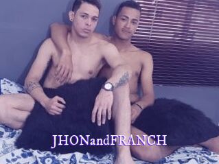 JHONandFRANCH