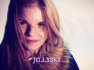 JILLYSKY