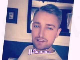 JJCummins Super Webcam