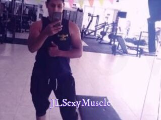 JLSexyMuscle