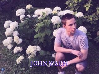 JOHN_WARM