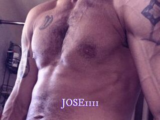 JOSE1111