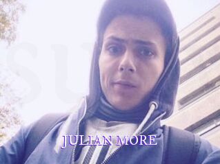 JULIAN_MORE