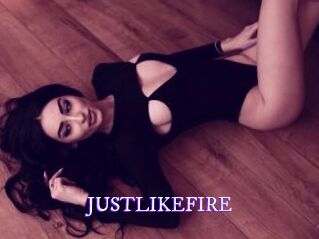 JUSTLIKEFIRE