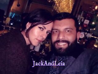JackAndLeia